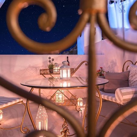 Lindos Harmony Suites Kültér fotó
