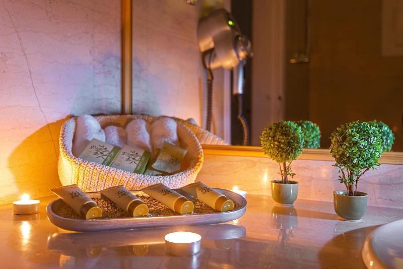 Lindos Harmony Suites Kültér fotó