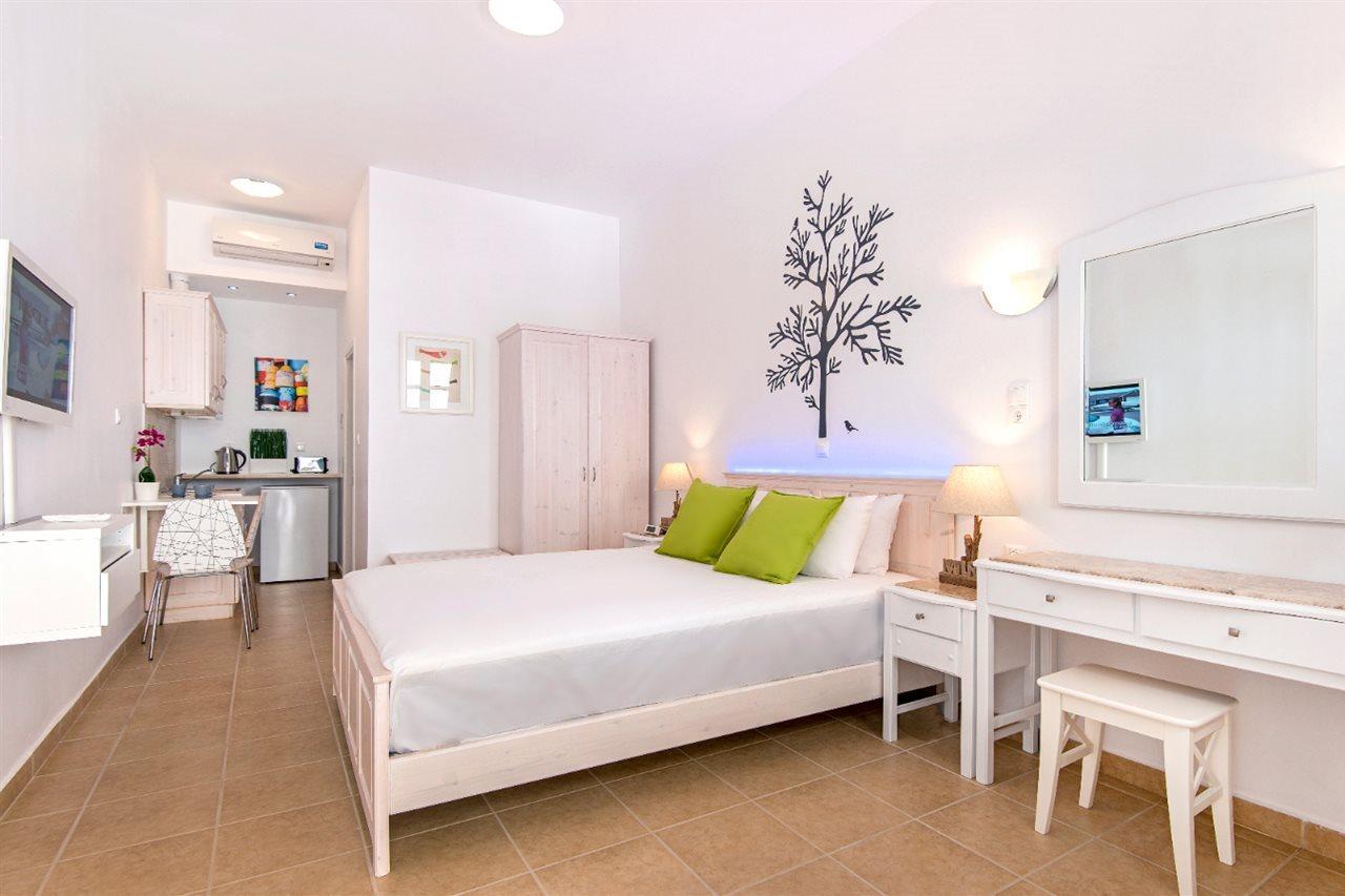 Lindos Harmony Suites Kültér fotó