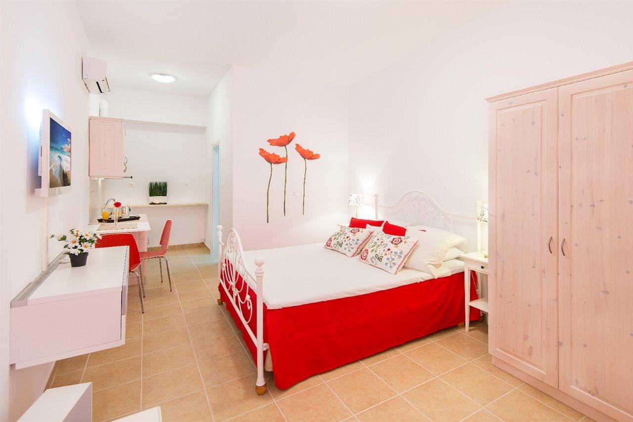Lindos Harmony Suites Kültér fotó