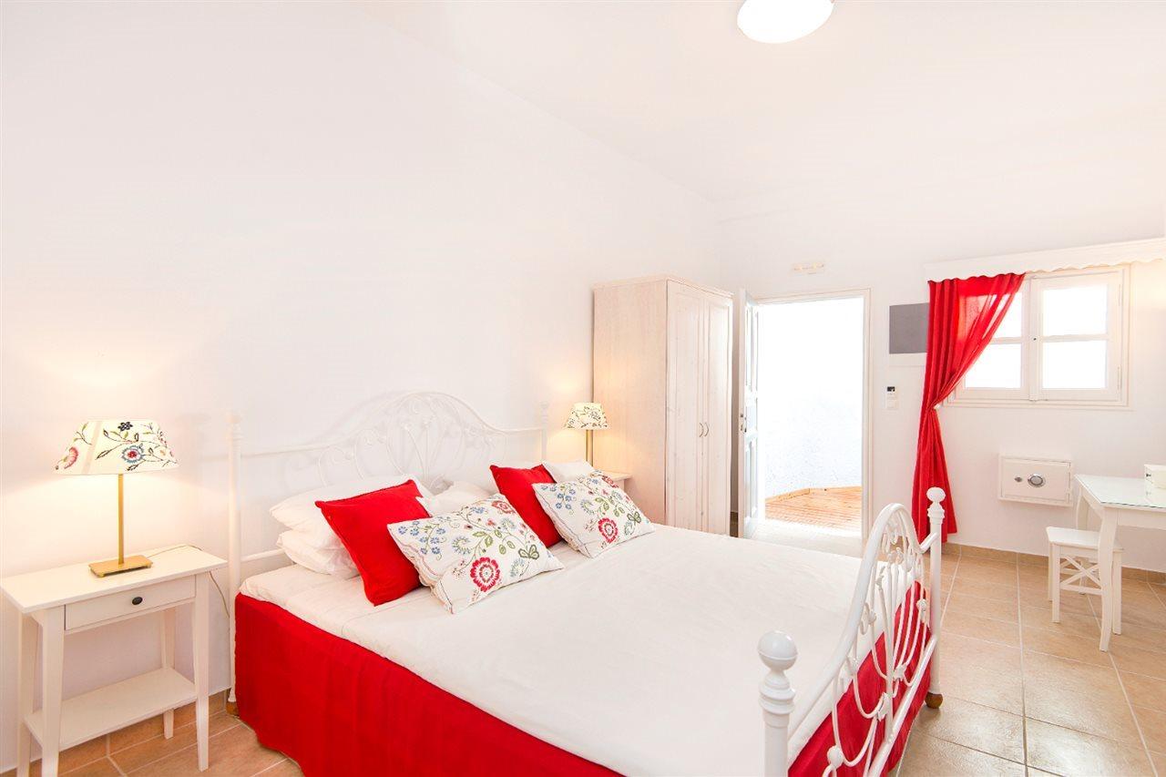 Lindos Harmony Suites Kültér fotó