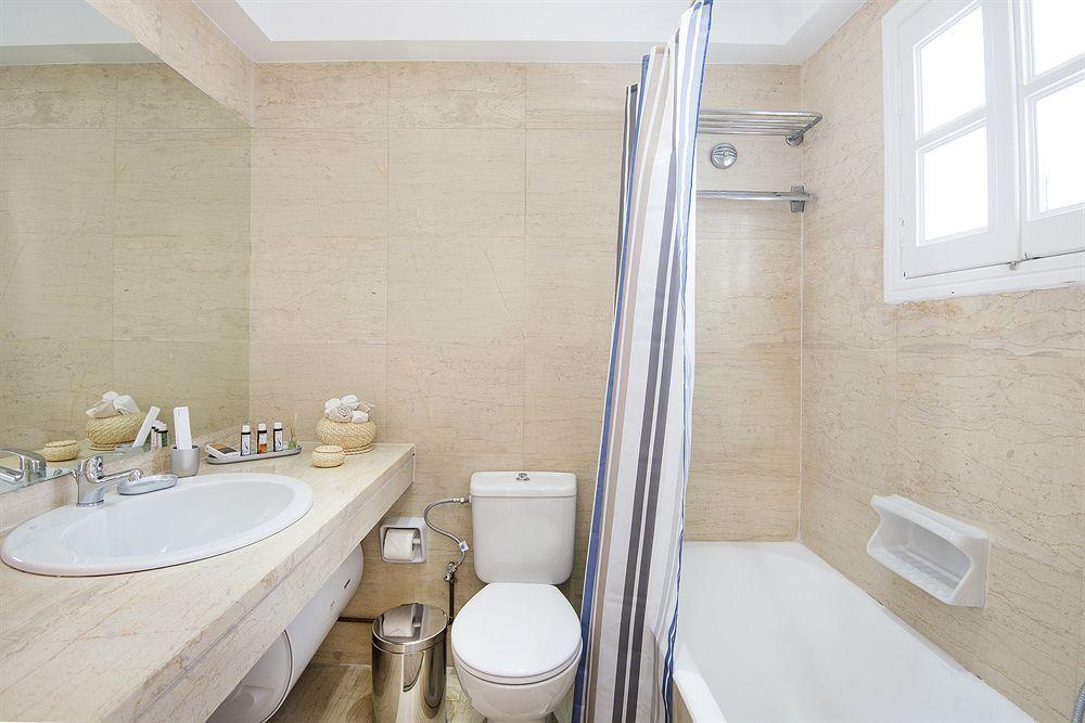 Lindos Harmony Suites Kültér fotó