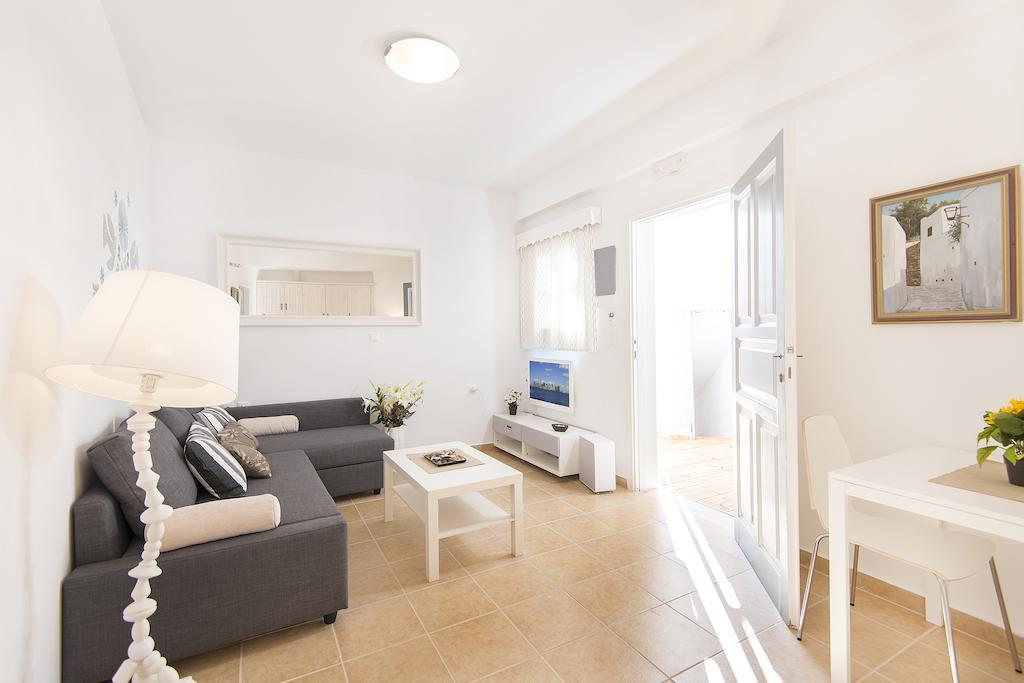 Lindos Harmony Suites Szoba fotó