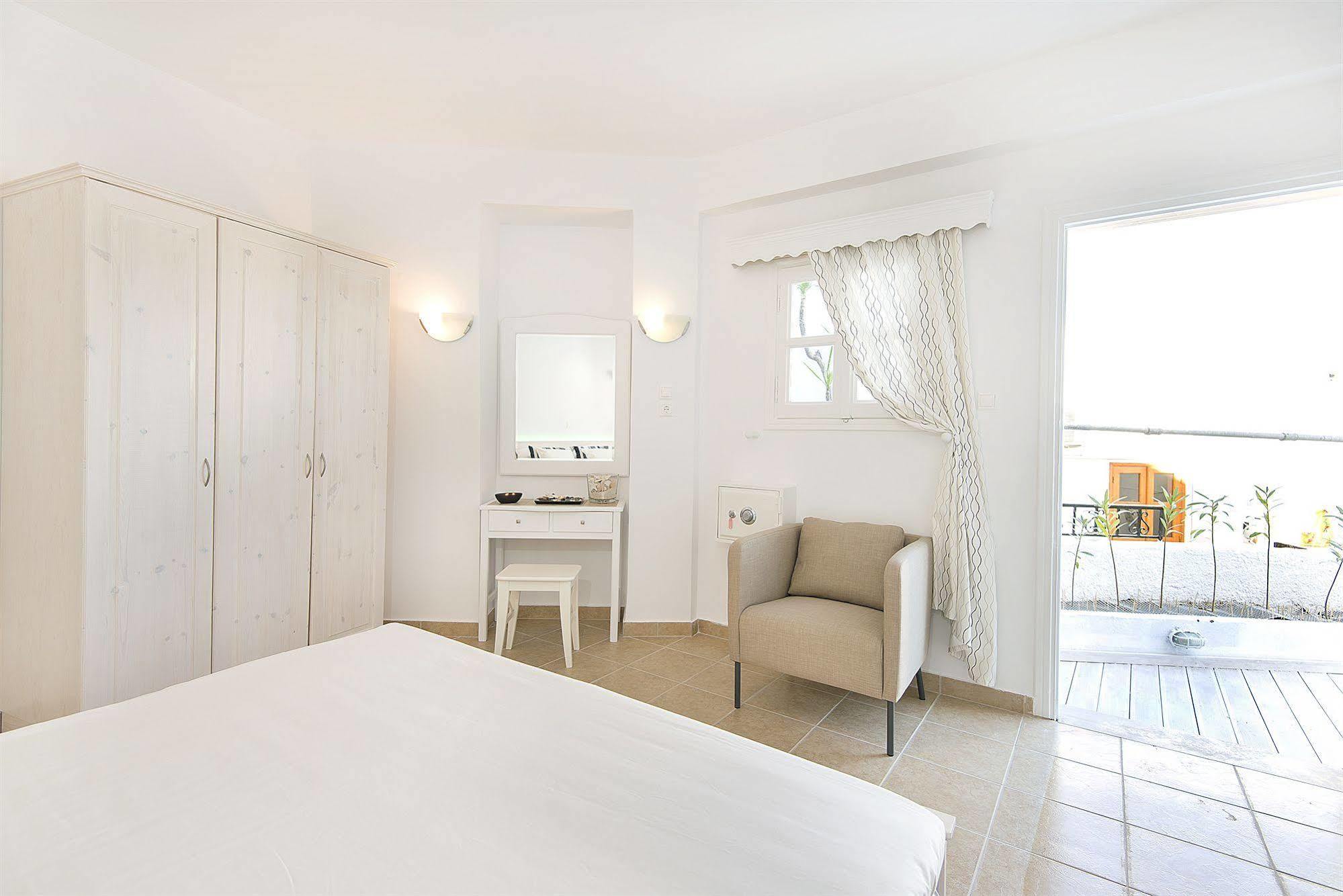 Lindos Harmony Suites Kültér fotó