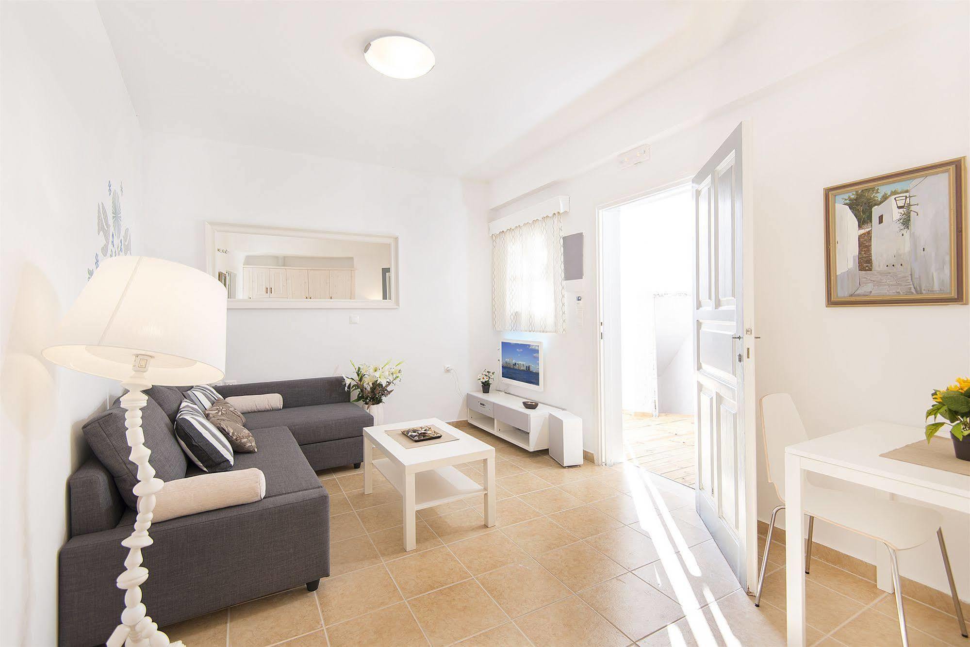 Lindos Harmony Suites Kültér fotó
