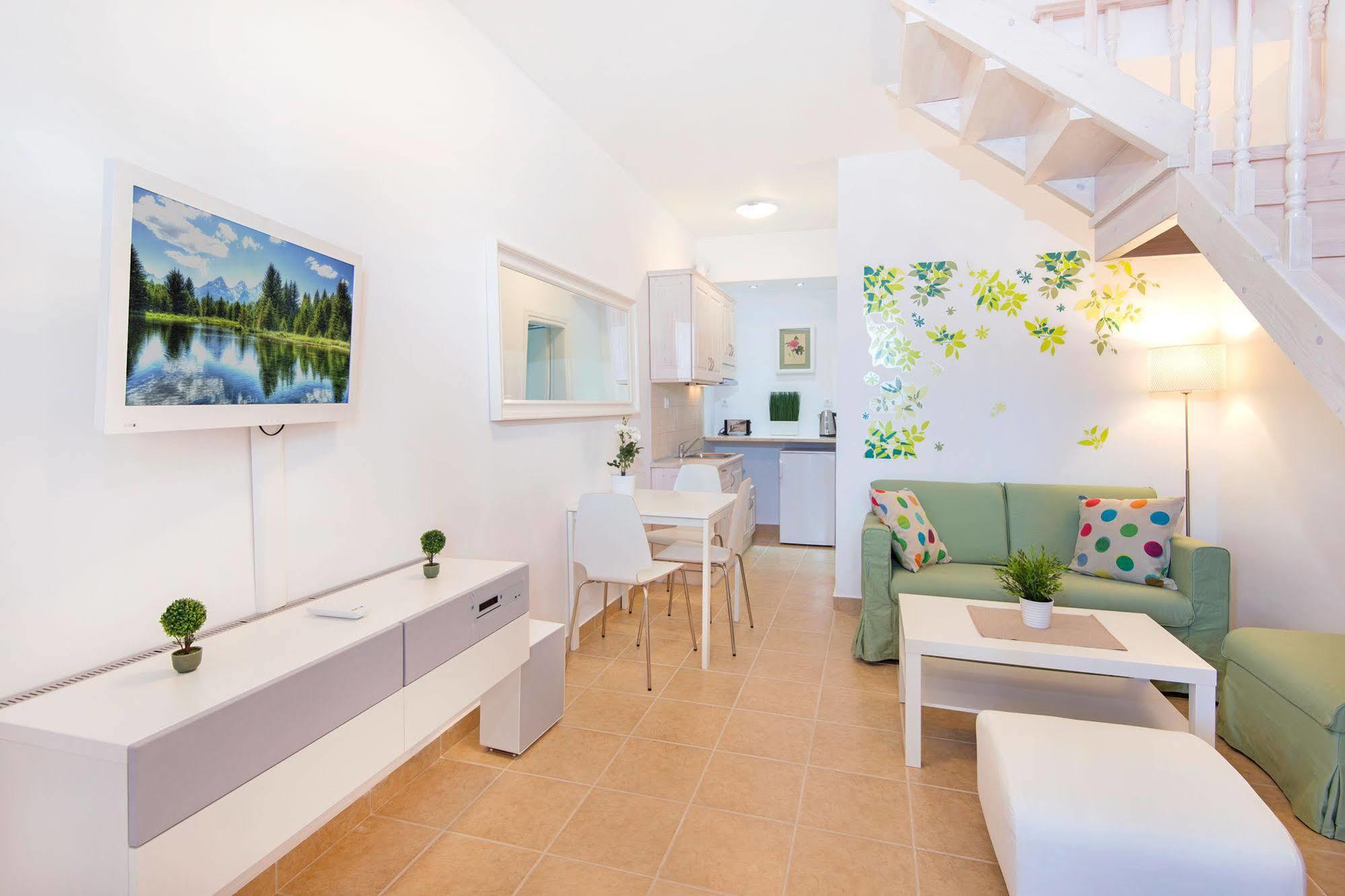 Lindos Harmony Suites Kültér fotó