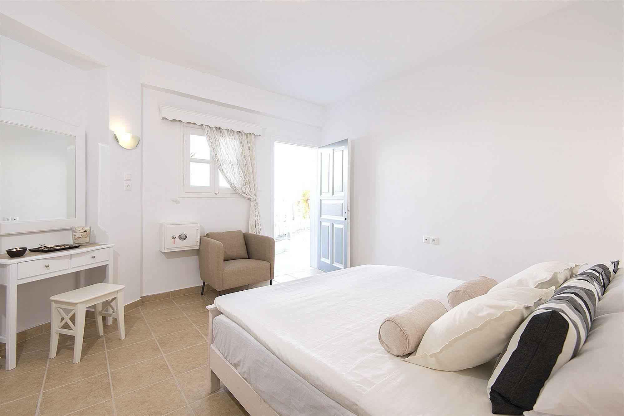 Lindos Harmony Suites Kültér fotó