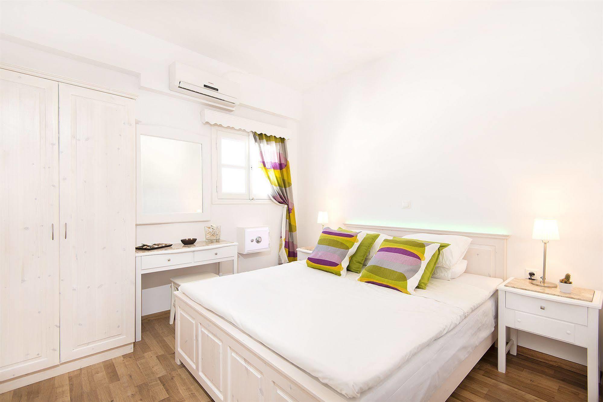 Lindos Harmony Suites Kültér fotó