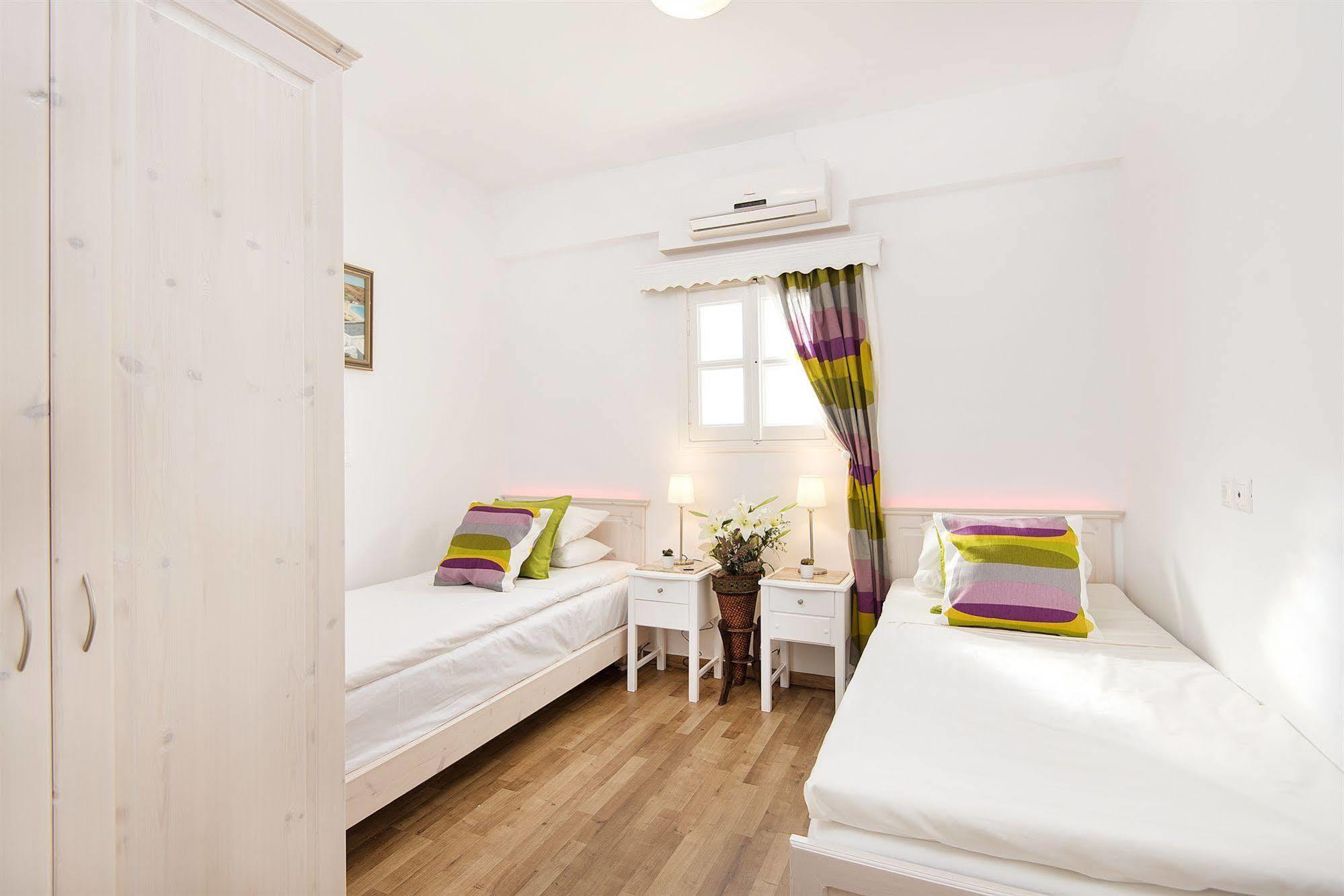 Lindos Harmony Suites Kültér fotó