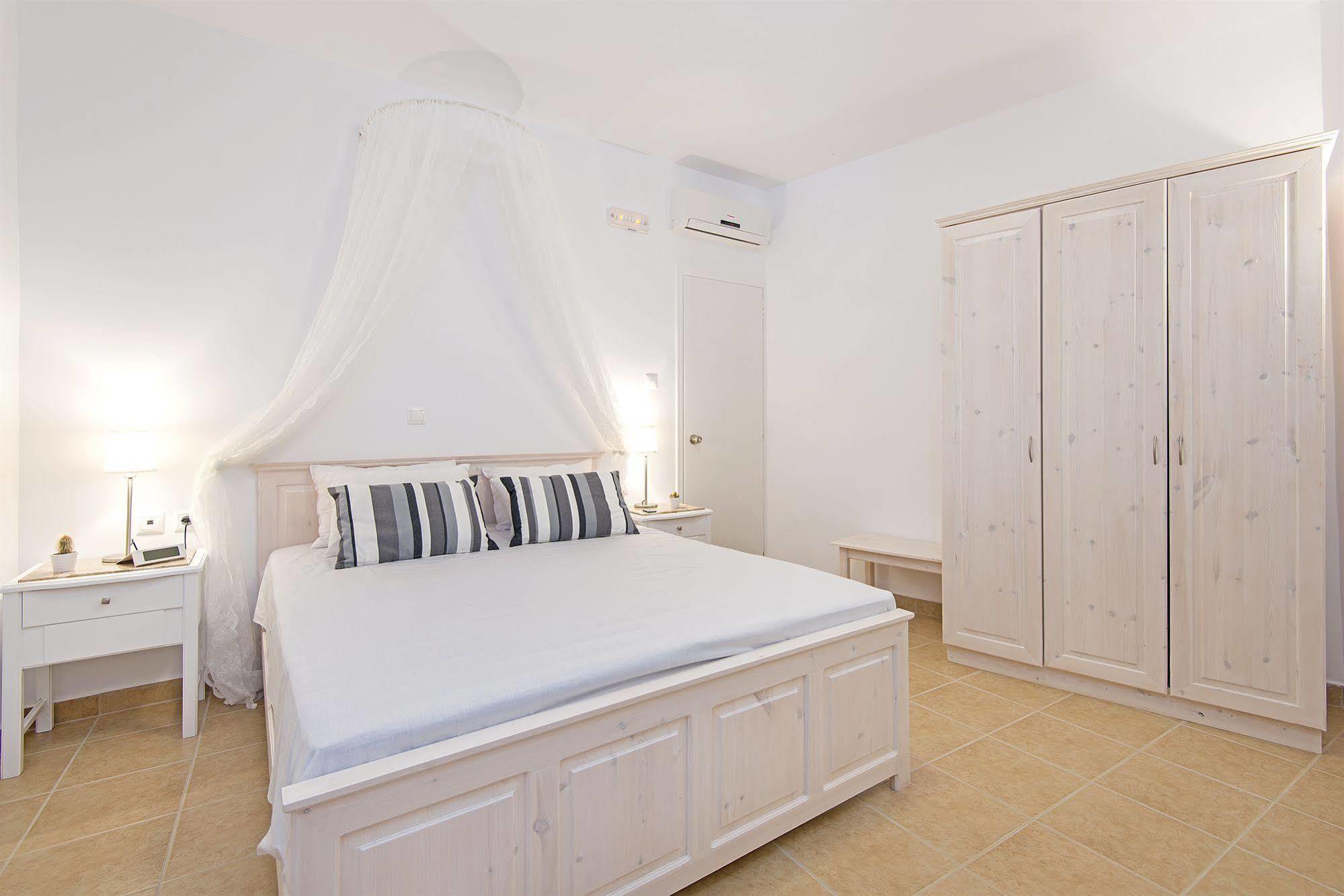 Lindos Harmony Suites Kültér fotó
