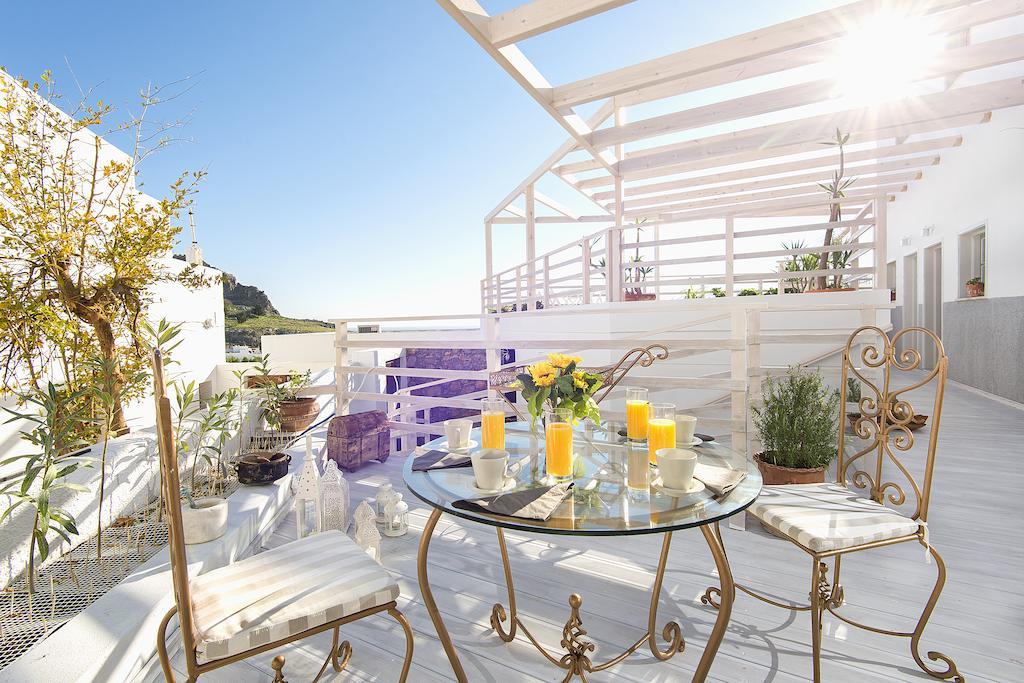 Lindos Harmony Suites Kültér fotó