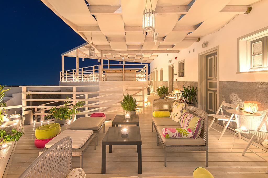 Lindos Harmony Suites Kültér fotó