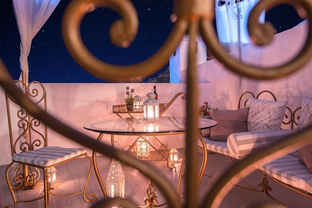Lindos Harmony Suites Kültér fotó