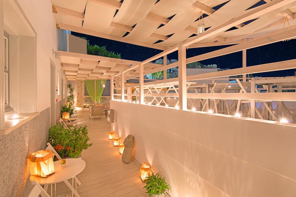 Lindos Harmony Suites Kültér fotó